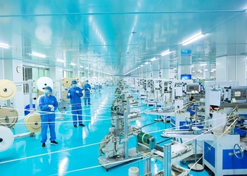 중국 Guangzhou Jiurong Packaging Co.,Ltd 회사 프로필