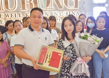 중국 Guangzhou Jiurong Packaging Co.,Ltd 회사 프로필