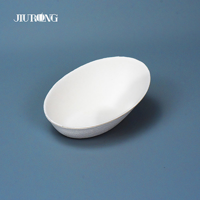 ODM Bagasse 식품 용기 친환경 생물 분해성 점심 쟁반