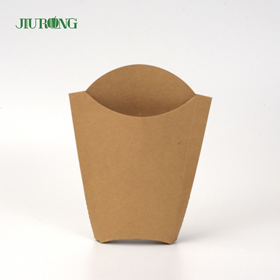 Eco 친절한 플루트 생물 분해성 종이컵 재상할 수 있는 70mm 관례 로고