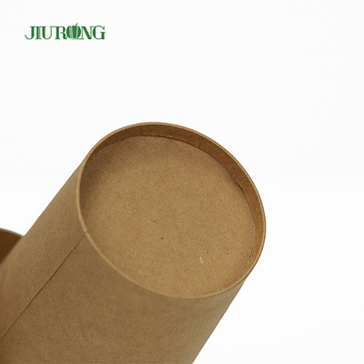 칩을 위한 FDA 처분할 수 있는 생물 분해성 종이컵 Eco 친절한 주문 로고