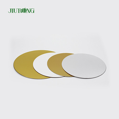 340mm 일회용 케이크 보드 드럼
