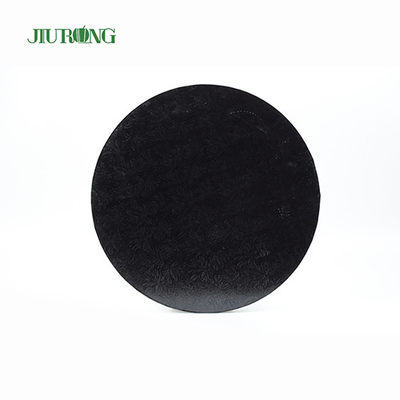 340mm 일회용 케이크 보드 드럼