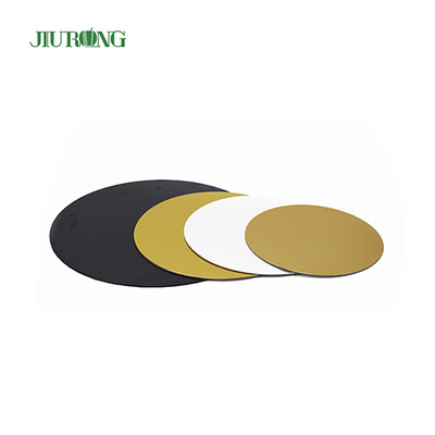 340mm 일회용 케이크 보드 드럼