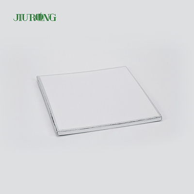 40*40cm 처분할 수 있는 케이크 널 정연한 포일 종이 기름이 나는 ODM