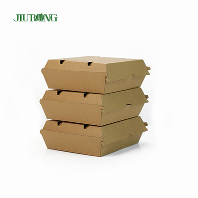 700ml 친환경 테이크 아웃 포장