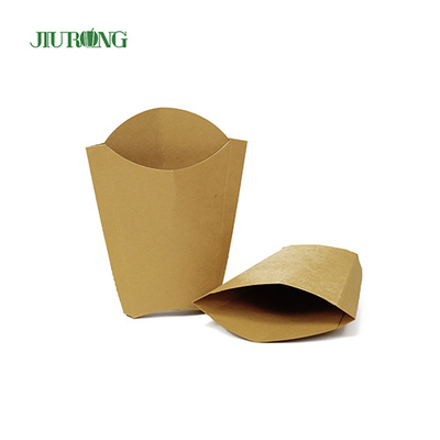 Eco 친절한 플루트 생물 분해성 종이컵 재상할 수 있는 70mm 관례 로고