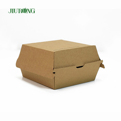 방수 생물 분해성 테이크아웃 상자 환경에 친절한 ODM OEM
